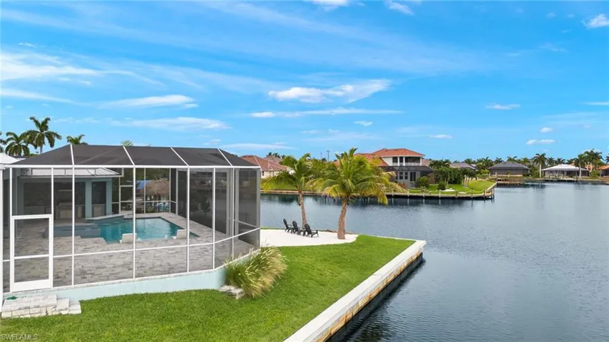 3001 Sw 41st Ter, Cape Coral, Florida 33914