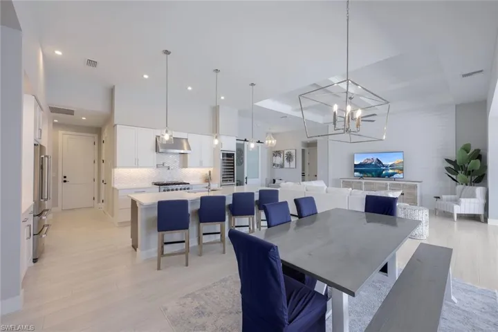3001 Sw 41st Ter, Cape Coral, Florida 33914