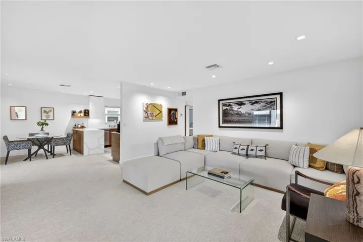 1549 Sandpiper St 68, Naples, Florida 34102