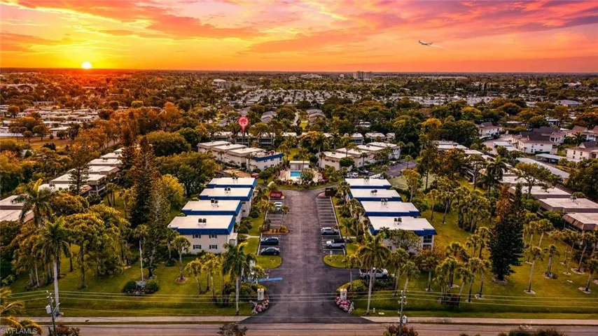 1549 Sandpiper St 68, Naples, Florida 34102