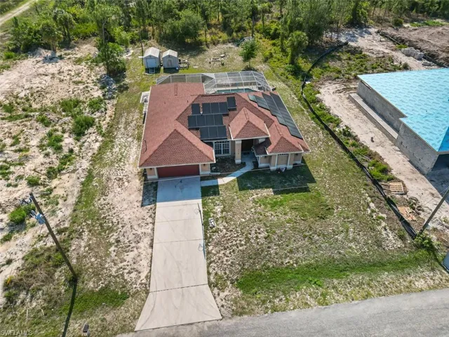 718  Willard  AVE, Lehigh Acres, FL 33972