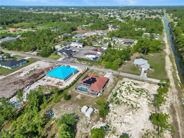 718  Willard  AVE, Lehigh Acres, FL 33972