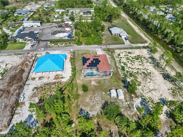 718  Willard  AVE, Lehigh Acres, FL 33972