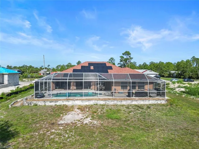 718  Willard  AVE, Lehigh Acres, FL 33972