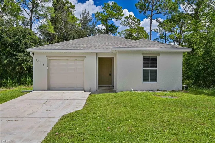 12328 Hindle Ave, Punta Gorda, Florida 33955