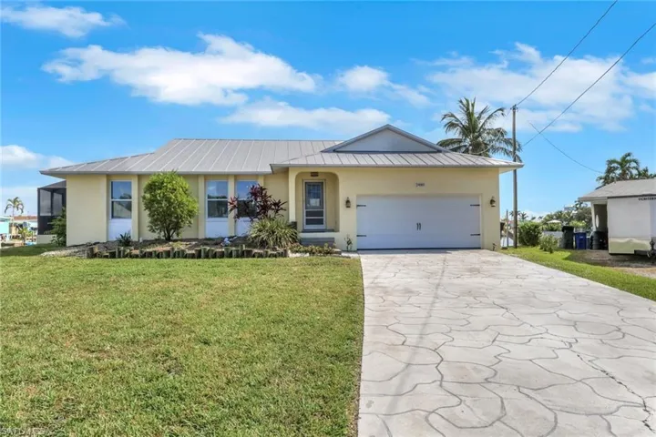 The only other single story home with elevation as high as this was on the market for $200K more than this home, with similar specs.