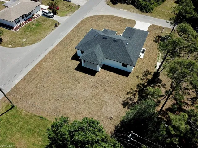209  Homer N AVE, Lehigh Acres, FL 33971
