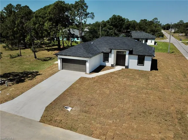 209  Homer N AVE, Lehigh Acres, FL 33971