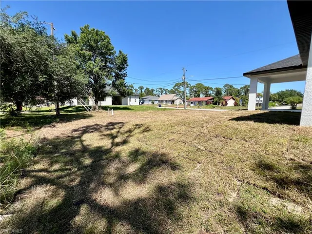 209  Homer N AVE, Lehigh Acres, FL 33971