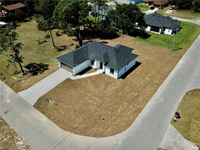 209  Homer N AVE, Lehigh Acres, FL 33971