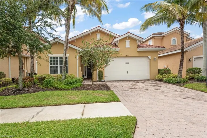 3862 Eldon St, Fort Myers, Florida 33916