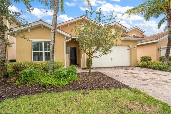 3862 Eldon St, Fort Myers, Florida 33916