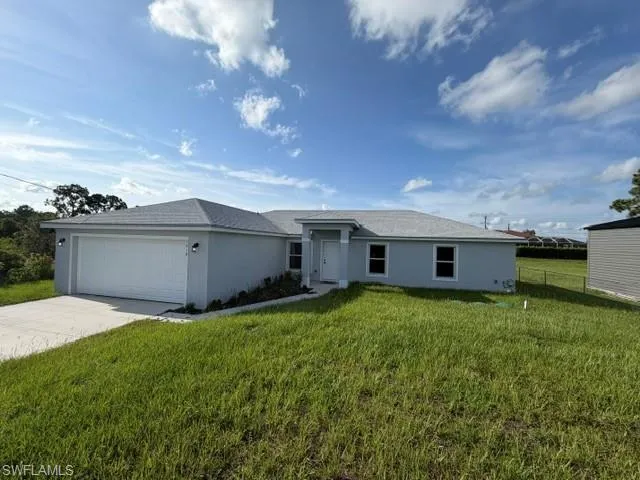 3010 67th St W, Lehigh Acres, Florida 33971