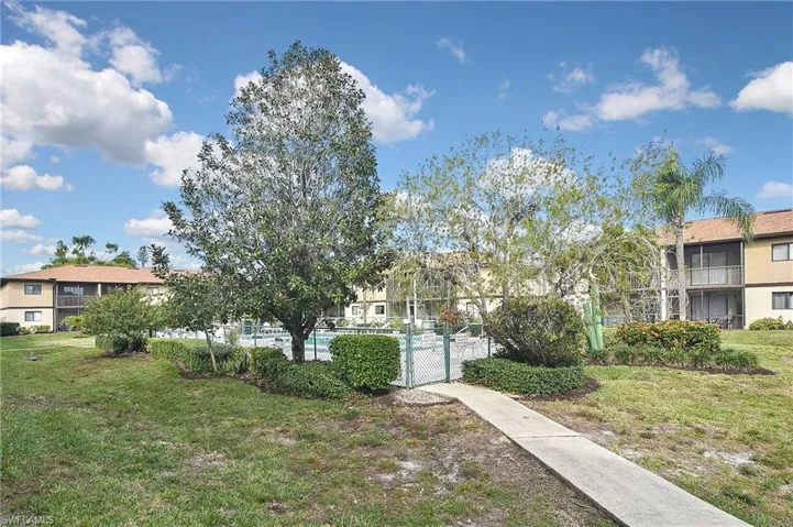 4790 S Cleveland  AVE, Fort Myers, FL 33907