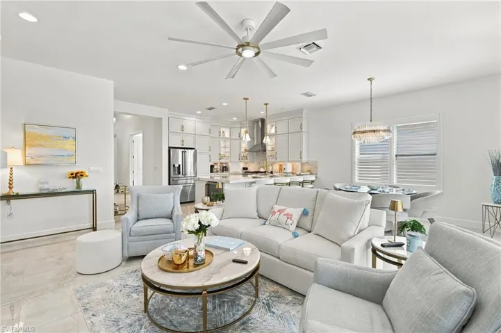 12343 Purple Ficus Way, Naples, Florida 34120