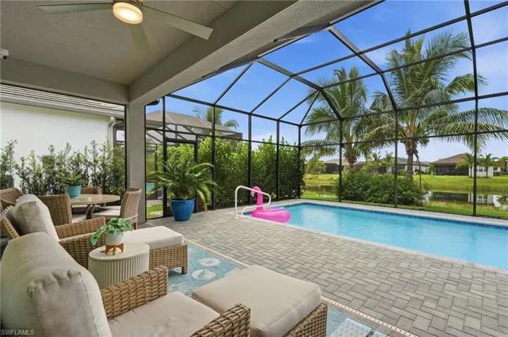 12343 Purple Ficus Way, Naples, Florida 34120