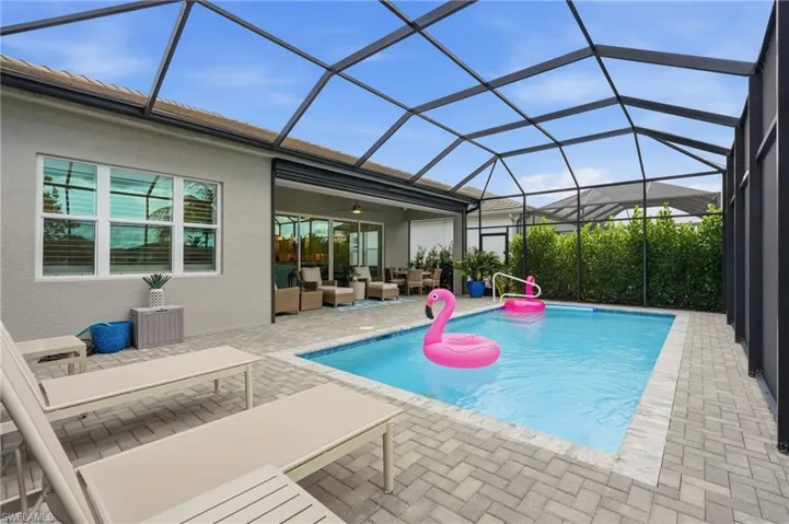 12343 Purple Ficus Way, Naples, Florida 34120