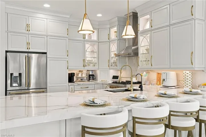 12343 Purple Ficus Way, Naples, Florida 34120