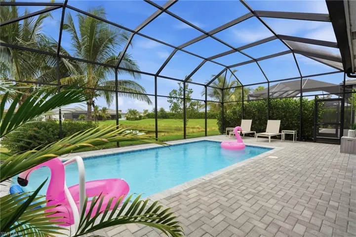 12343 Purple Ficus Way, Naples, Florida 34120