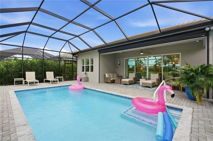 12343 Purple Ficus Way, Naples, Florida 34120
