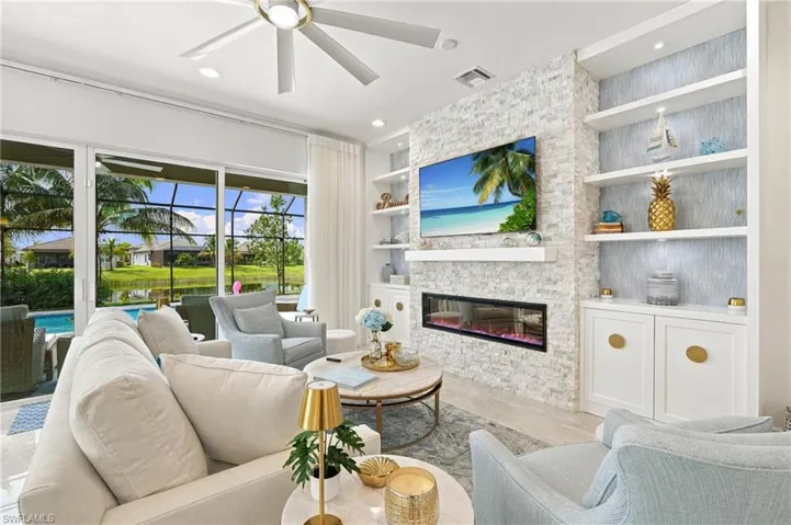 12343 Purple Ficus Way, Naples, Florida 34120