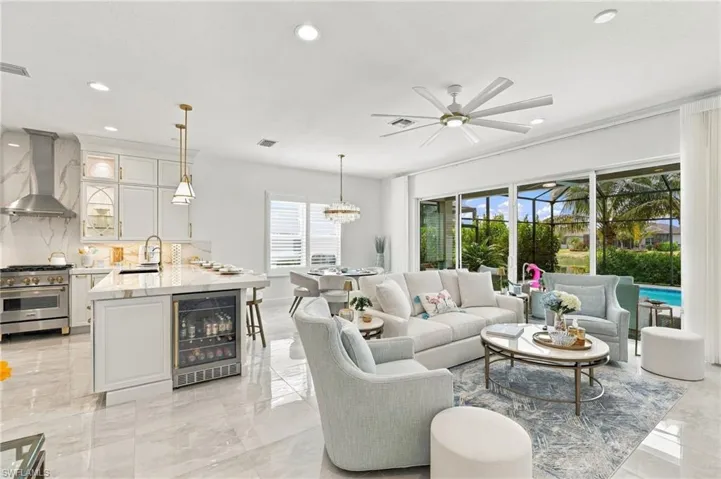 12343 Purple Ficus Way, Naples, Florida 34120