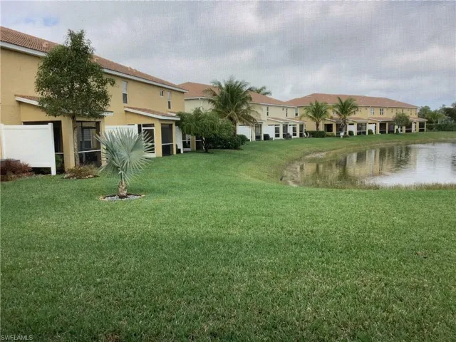 3879  Tilbor  CIR, Fort Myers, FL 33916