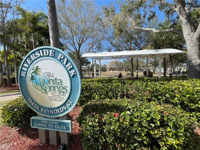 Riverside Park