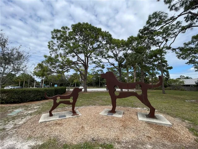 Dog Park