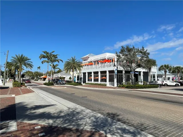 Downtown Bonita Springs