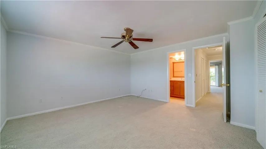 Suite 1 with Full Bath