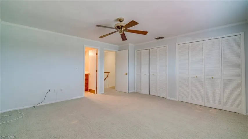 Suite 1 with Full Bath