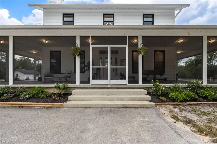 11790 Fox Hill Rd, North Fort Myers, Florida 33917