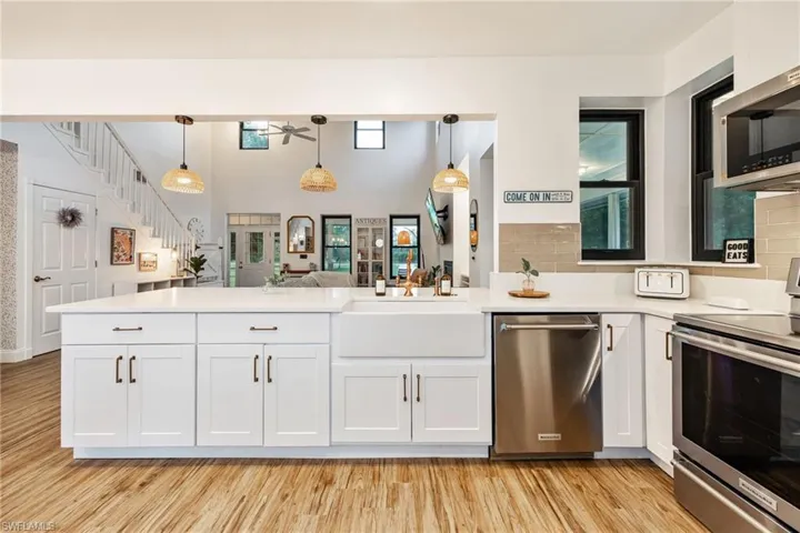 11790 Fox Hill Rd, North Fort Myers, Florida 33917