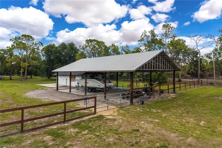 11790 Fox Hill Rd, North Fort Myers, Florida 33917