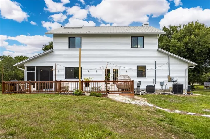 11790 Fox Hill Rd, North Fort Myers, Florida 33917