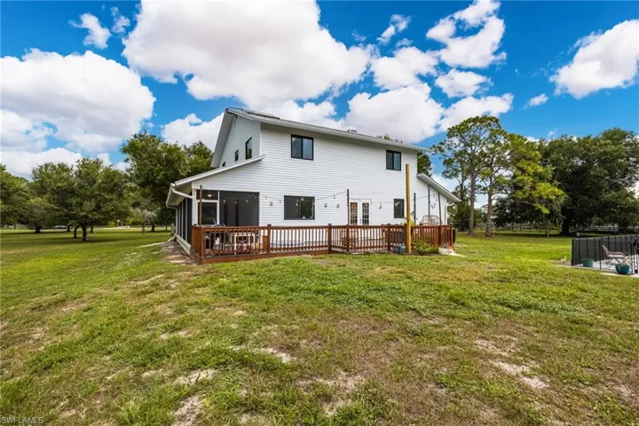 11790 Fox Hill Rd, North Fort Myers, Florida 33917