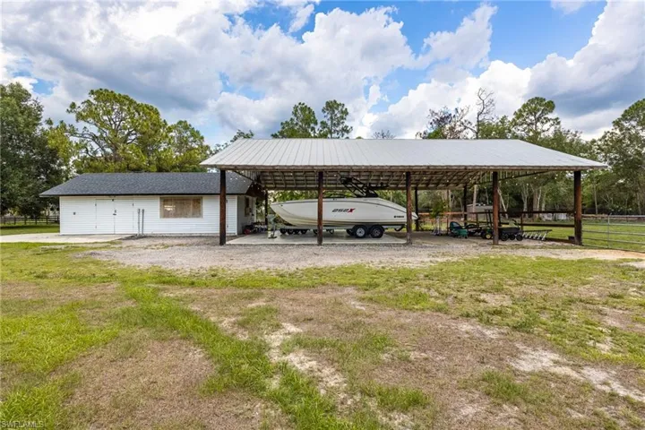 11790 Fox Hill Rd, North Fort Myers, Florida 33917