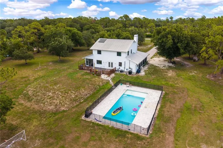 11790 Fox Hill Rd, North Fort Myers, Florida 33917