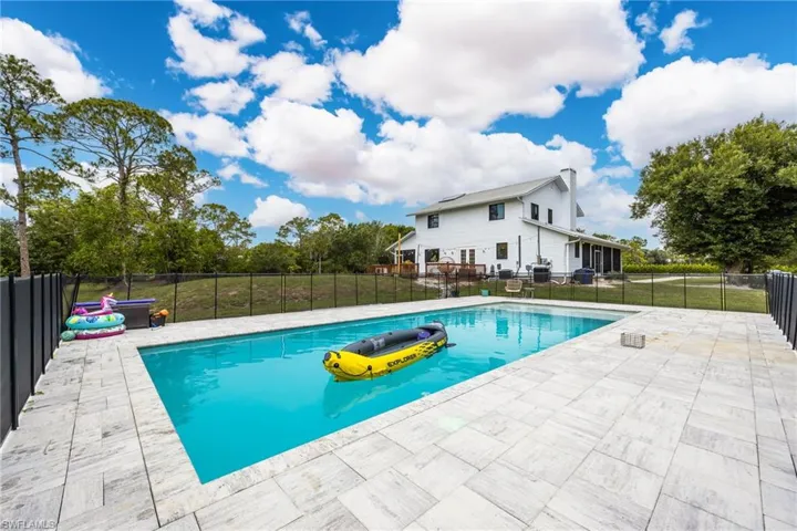 11790 Fox Hill Rd, North Fort Myers, Florida 33917