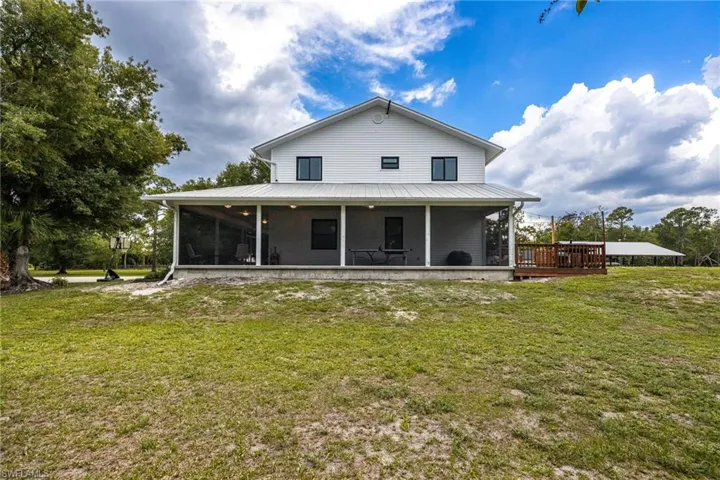 11790 Fox Hill Rd, North Fort Myers, Florida 33917