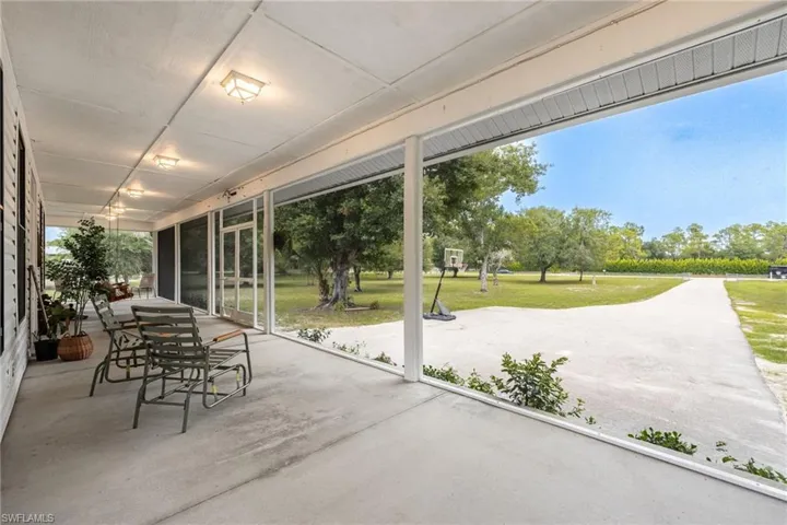 11790 Fox Hill Rd, North Fort Myers, Florida 33917