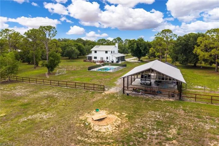 11790 Fox Hill Rd, North Fort Myers, Florida 33917