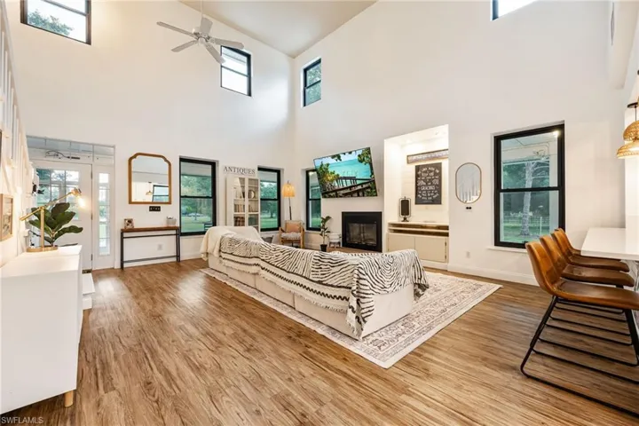 11790 Fox Hill Rd, North Fort Myers, Florida 33917