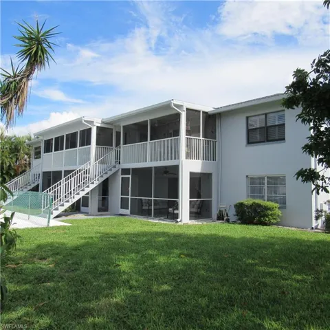 View of building exterior