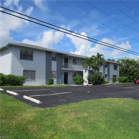 View of property