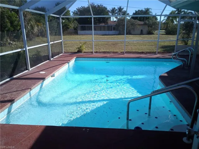 1405 SE 34th  TER, Cape Coral, FL 33904