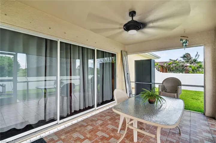 Sunroom