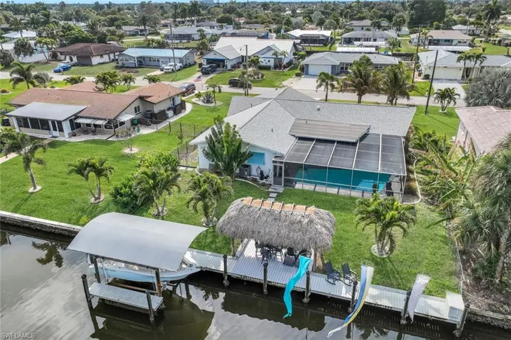 419  Pinecrest  CT, Cape Coral, FL 33904