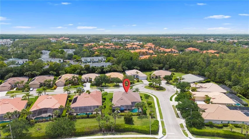 7933 Founders Cir, Naples, Florida 34104